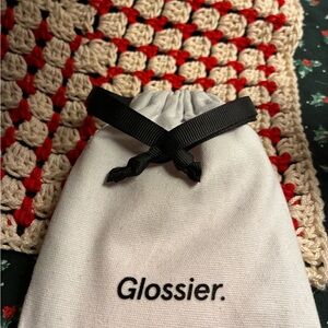 Glossier Mini Laptop Mirror